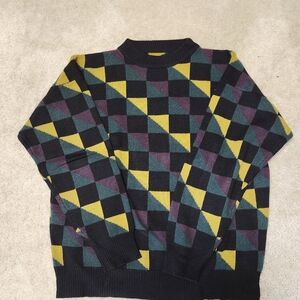 Gorgeous Mens Cashmere Pullover